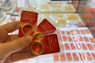 (Ảnh: NGỌC BÍCH)