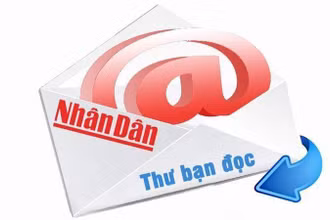 Kết quả thư bạn đọc