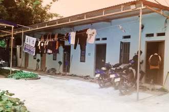 Tỉnh Thái Nguyên phấn đấu đến 25/8 sẽ chi trả toàn bộ tiền hỗ trợ thuê nhà cho người lao động.