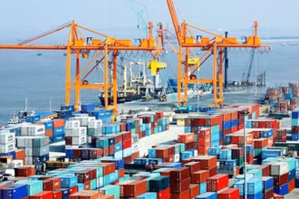 6 tháng đầu năm, Việt Nam xuất siêu đạt 12,26 tỷ USD