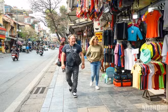 (Ảnh: Nhật Quang)