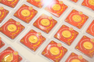 (Ảnh: THÀNH ĐẠT)