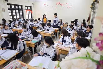 (Ảnh: TTXVN)