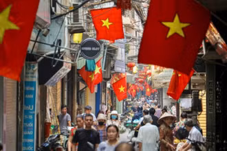 (Ảnh: HÀ NAM)