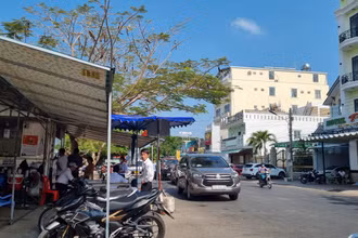 Trạm thu phí bị cho là bất hợp lý tại Khu du lịch quốc gia Núi Sam phải di dời đến vị trí hợp lý, khoa học.