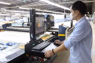 Chuyển đổi số là “chìa khóa” để duy trì và phát triển doanh nghiệp trong thế giới kỷ nguyên số.