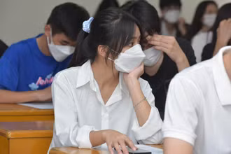 Ảnh: DUY THÀNH