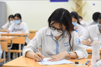 Ảnh minh hoạ: THÀNH ĐẠT