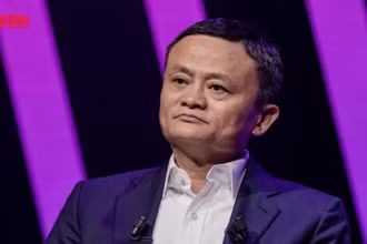 [Video] Jack Ma và tham vọng công nghệ của Trung Quốc