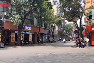 [Video] Miền Bắc tạm dứt nồm ẩm, có mưa rải rác