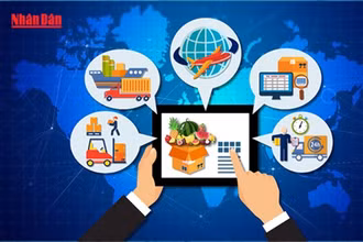 [Video] Đề xuất miễn thuế nhập khẩu cho đơn hàng online dưới 2 triệu đồng