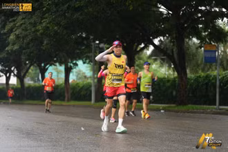 "Phải chiến đấu, để ngày mai sẽ khác biệt”