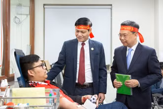 Chương trình Lễ hội Xuân hồng lần thứ XVI sẽ diễn ra tại 7 địa điểm khác nhau. 