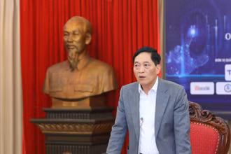 Bộ Khoa học và Công nghệ công bố top 10 đội thi xuất sắc nhất cuộc thi Tìm kiếm Tài năng khởi nghiệp Đổi mới sáng tạo Quốc gia Techfest Vietnam 2022.