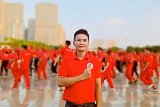 Bác sĩ Lê Ngọc Thường.