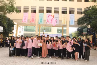 Zone 1- Nhà vô địch Flashmob Day mùa 9.