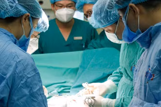 Bệnh viện K xin dừng thí điểm tự chủ toàn diện. 