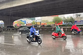 (Ảnh minh họa: Đ.T)
