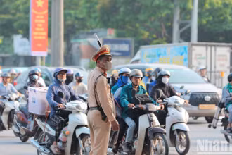 Ảnh minh họa.