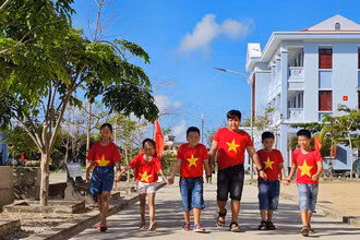 Trường Sa – Nơi trái tim ở lại