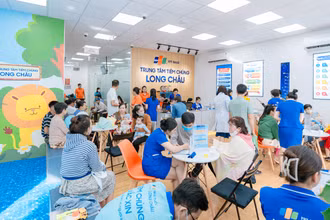 Triển khai chiến dịch tiêm chủng miễn phí phòng chống dịch sởi