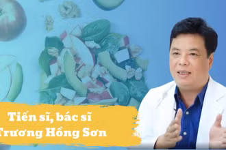 Nỗ lực đưa chiều cao người Việt ngang tầm các nước hàng đầu châu Á