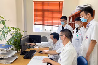 Bệnh viện K xin dừng thí điểm tự chủ bệnh viện. 