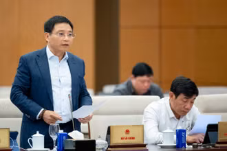 Thống nhất trình Quốc hội tiếp tục miễn thuế sử dụng đất nông nghiệp đến hết năm 2030