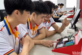 (Ảnh minh họa)