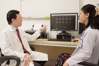 Nhiều bệnh viện tại Thành phố Hồ Chí Minh tham gia chương trình phát triển sản phẩm du lịch y tế. (Ảnh Sở Du lịch)