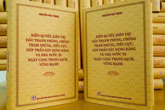 (Ảnh LAN HƯƠNG)
