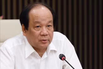 Ông Mai Tiến Dũng. (Ảnh: TTXVN)