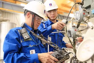BSR luôn định hướng người lao động phát huy sáng kiến, sáng tạo để nâng cao hiệu quả sản xuất kinh doanh, tiết giảm chi phí.