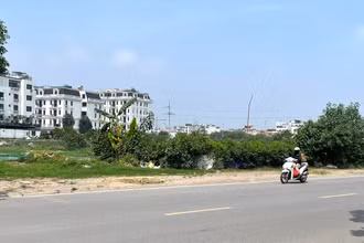 Khu vực Hà Nội, chiều tối và đêm có mưa rào và dông vài nơi; ngày nắng nóng. (Ảnh minh họa: Đ.T)