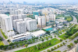 Quyết liệt các giải pháp phát triển thị trường bất động sản phát triển an toàn, lành mạnh, bền vững 