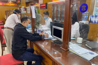 Triển khai quy tắc ứng xử đã góp phần giúp chất lượng phục vụ nhân dân của cán bộ, công chức, viên chức được nâng cao.