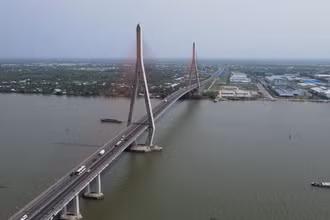 Cầu Cần Thơ 