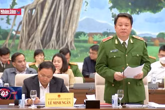 Tạo thuận lợi cho người dân khi sổ hộ khẩu giấy hết hiệu lực