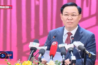 Sớm phê duyệt chương trình mục tiêu quốc gia về văn hóa giai đoạn 2022- 2030