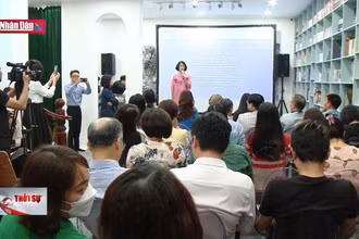 Củng cố thực thi quyền sở hữu trí tuệ văn hóa và sáng tạo