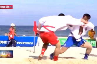 Phòng, chống doping tại Đại hội thể thao toàn quốc năm 2022