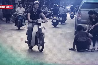 Câu chuyện văn hóa: Ngăn chặn hành vi trục lợi từ lòng tốt