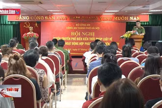 Kiểm soát các hoạt động hợp pháp liên quan đến ma tuý