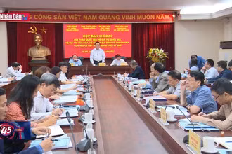 Hội thảo quốc gia về hệ giá trị Việt Nam trong giai đoạn mới