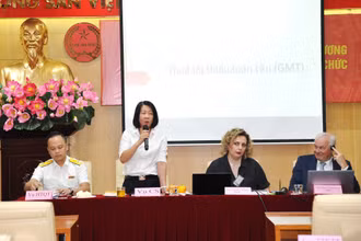 (Ảnh: Tổng cục Thuế)