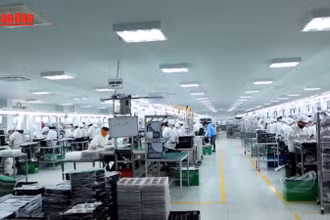 [Video] Giải ngân vốn FDI bốn tháng đầu năm 2025 cao nhất trong 5 năm qua