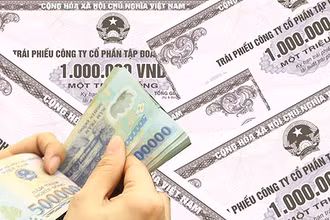 [Video] Không có đợt phát hành trái phiếu doanh nghiệp nào trong tháng 2/2025