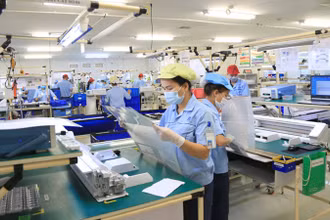 [Video] Hà Nội hỗ trợ thành lập doanh nghiệp