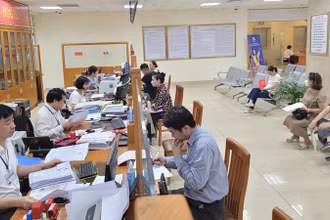 [Video] Hà Nội yêu cầu hoàn thành kế hoạch cải cách hành chính trước 15/4
