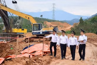 Điều chỉnh hoạt động kiểm toán nhằm phối hợp khắc phục hậu quả tại các địa phương bị ảnh hưởng bởi cơn bão số 3. Ảnh minh họa